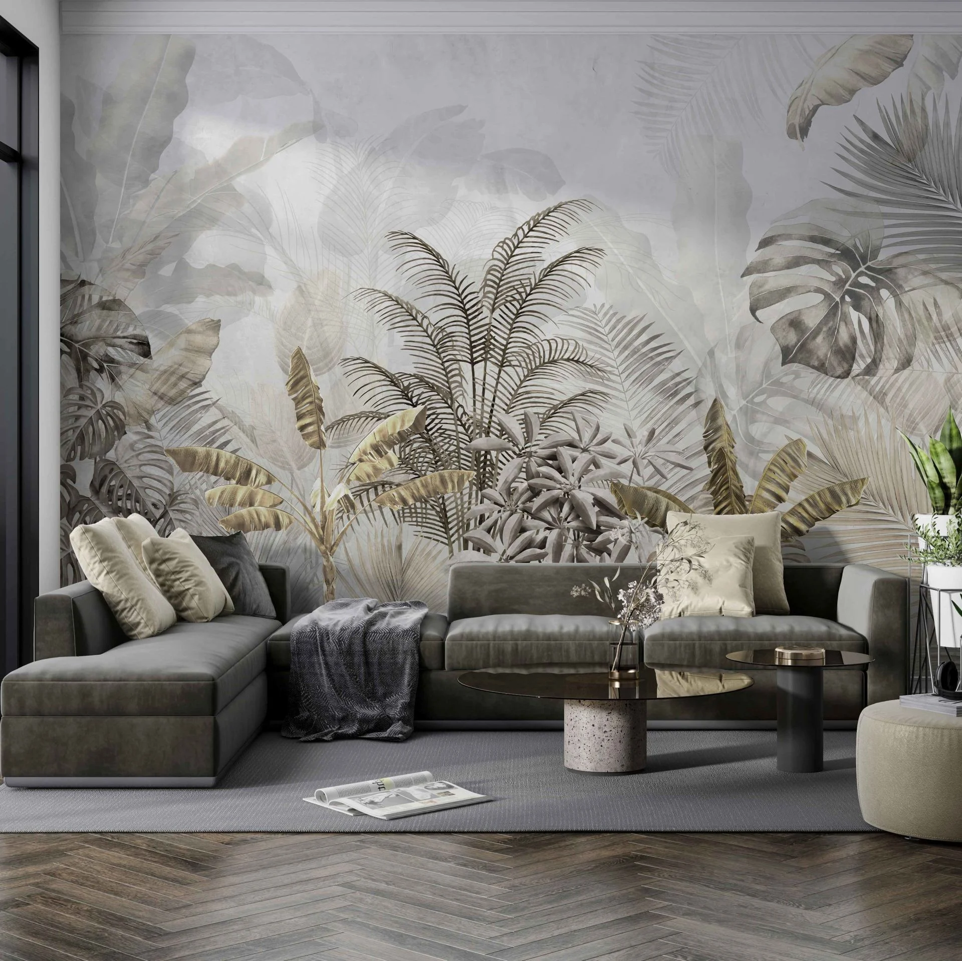 Yatağan Duvar Kağıtcısı