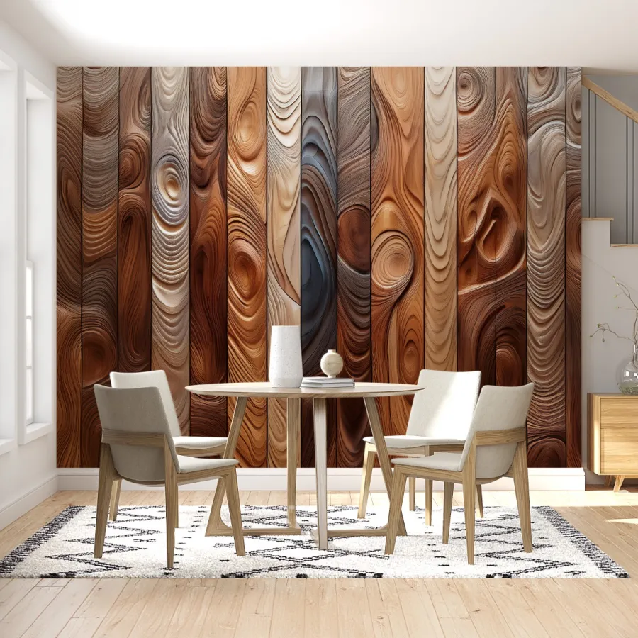 Yatağan Duvar Kağıtcısı