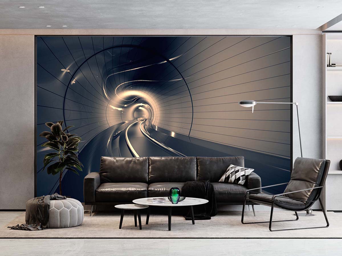 Yatağan Duvar Kağıtcısı